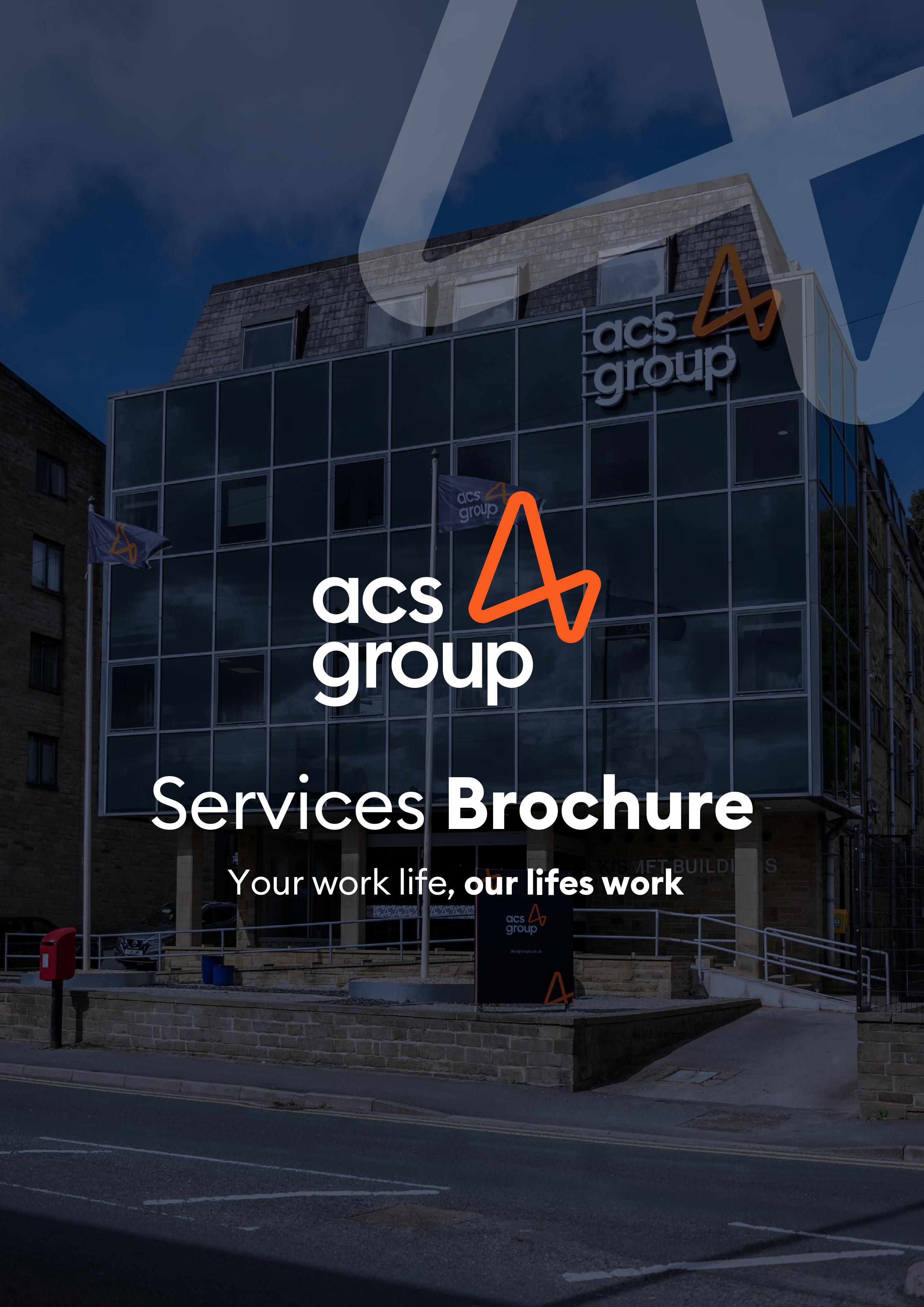 Group | Brochure