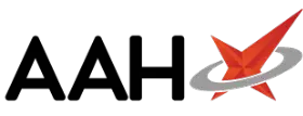 AAH logo