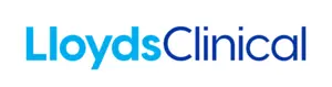 Lloyds Clinical logo