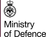 Ministry of Defense logo