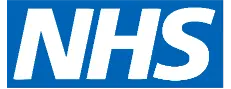 NHS logo