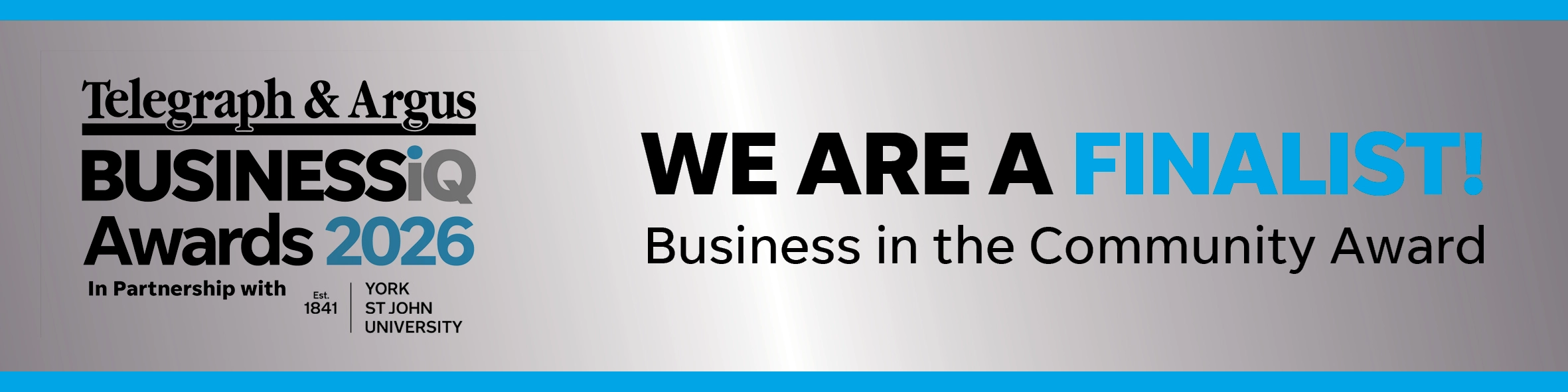 BUSINESS IN THE COMMUNITY