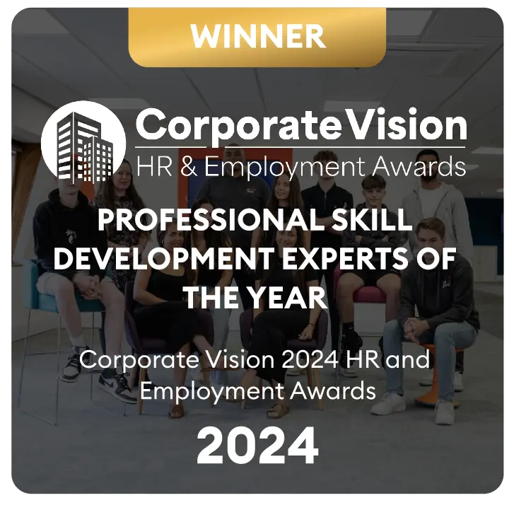 EOPA Finalist - Reseller of the year