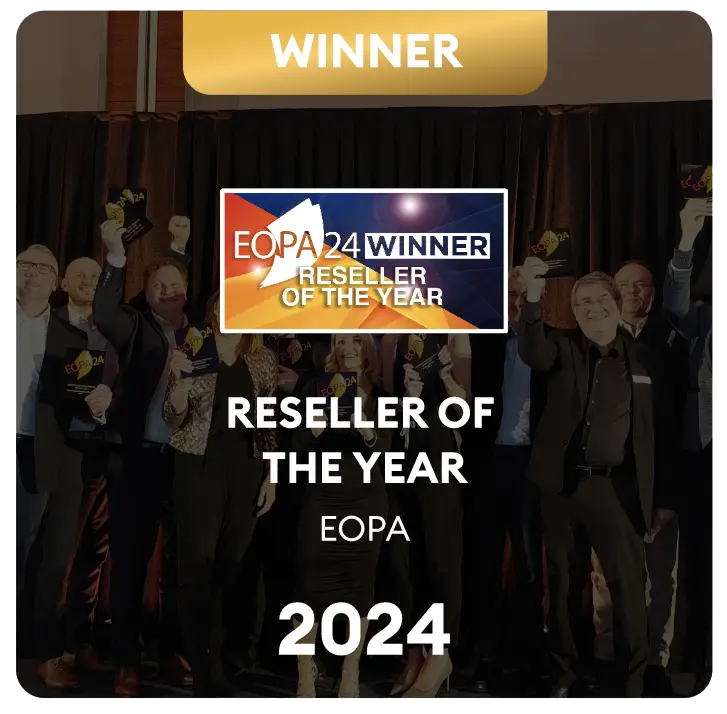 Corporate Vision Winner - Professional skill development experts of the year 2024