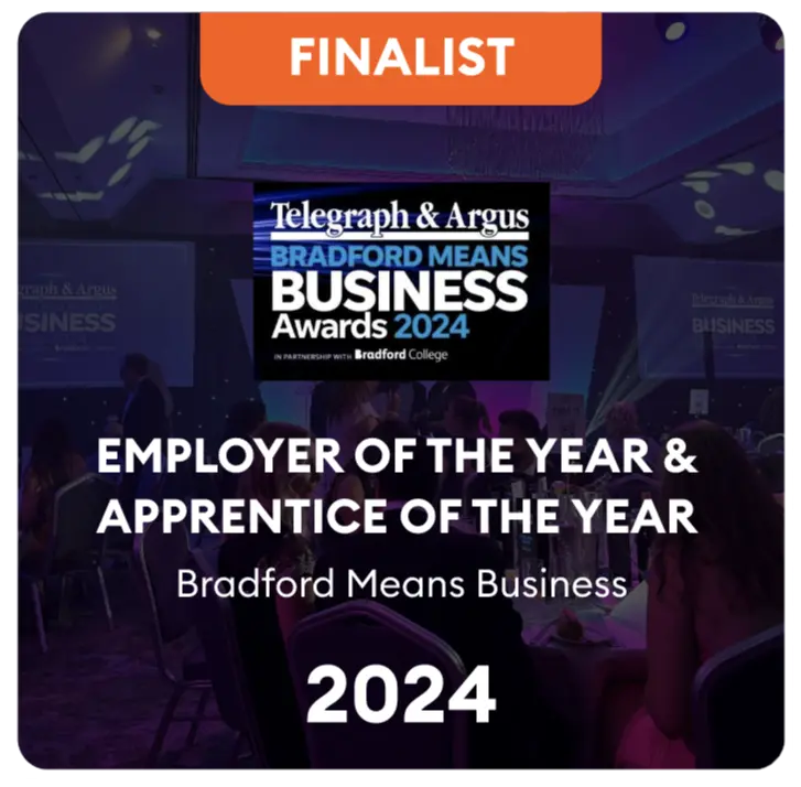 EOPA Winner - Reseller of the year 2024