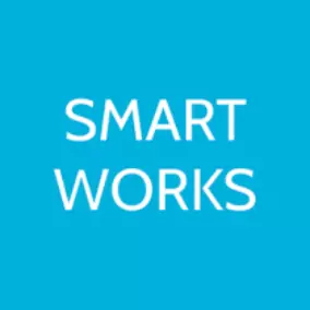 Smart Works Logo