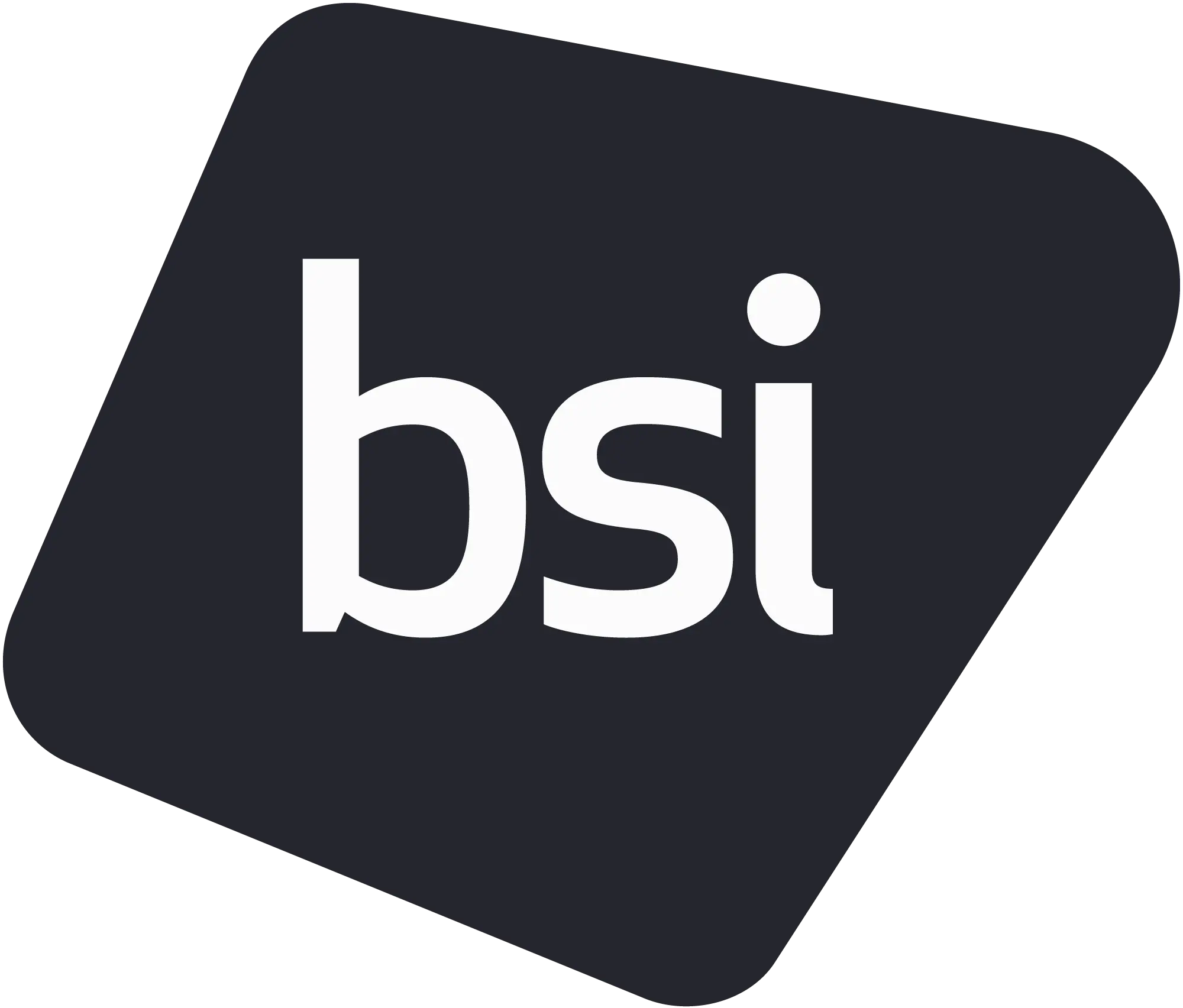 BSI Logo